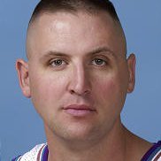 Greg Ostertag