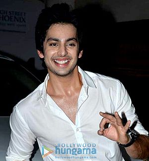 Himansh Kohli