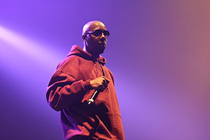 Inspectah Deck Profile Picture