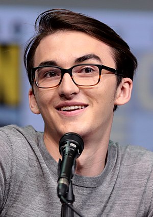 Isaac Hempstead Wright Profile Picture