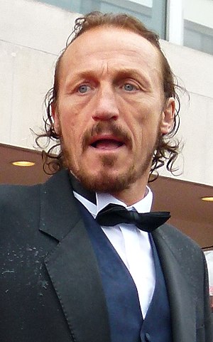 Jerome Flynn Profile Picture