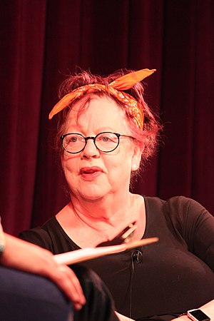 Jo Brand Profile Picture