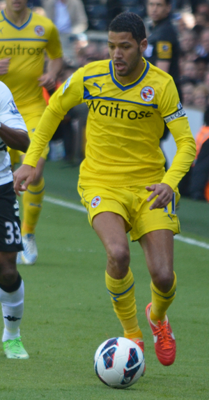 Jobi McAnuff