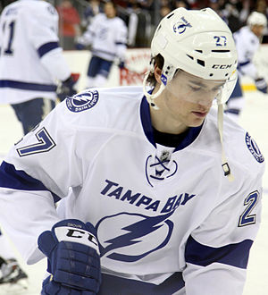 Jonathan Drouin Profile Picture