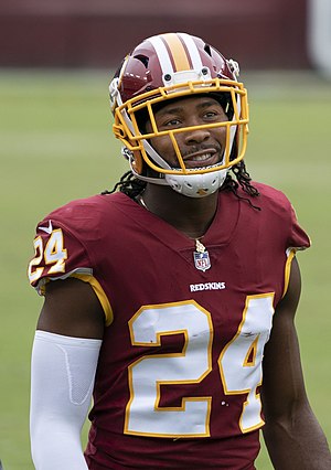 Josh Norman