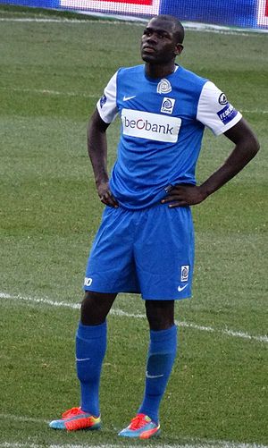 Kalidou Koulibaly