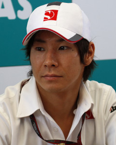 Kamui Kobayashi Profile Picture