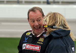 Ken Schrader Profile Picture