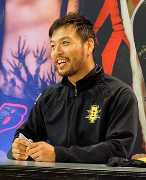 Kenta Kobayashi