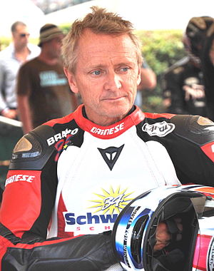 Kevin Schwantz