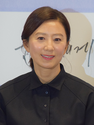 Kim Hee-ae Profile Picture