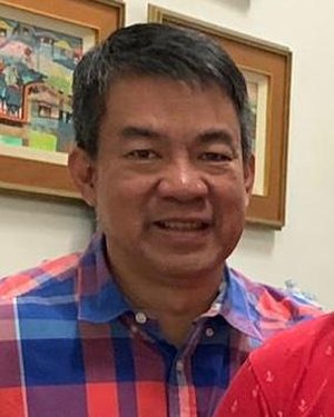 Koko Pimentel Profile Picture