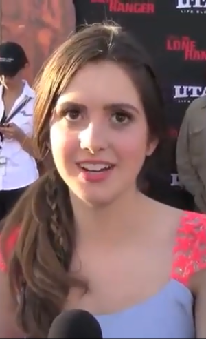 Laura Marano Profile Picture