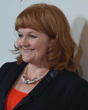 Lesley Nicol Profile Picture