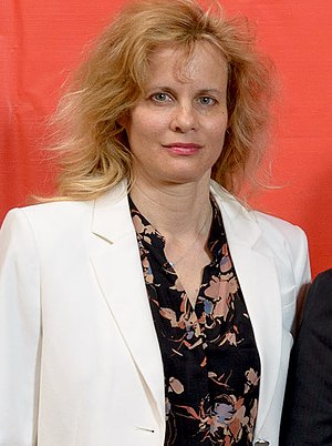 Lori Singer Profile Picture