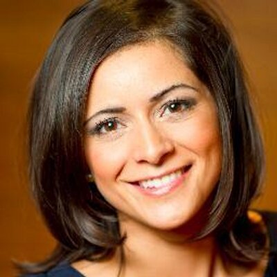 Lucy Verasamy Profile Picture