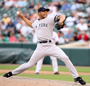 Mariano Rivera Profile Picture