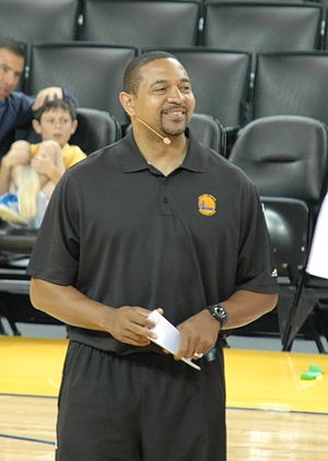 Mark Jackson Profile Picture