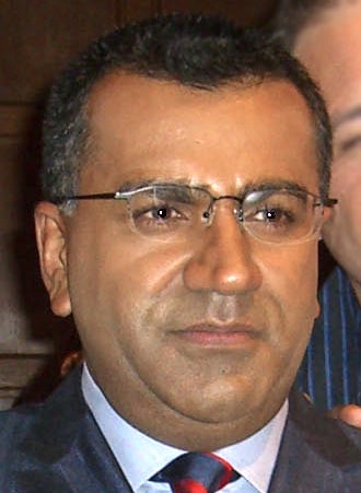 Martin Bashir Profile Picture