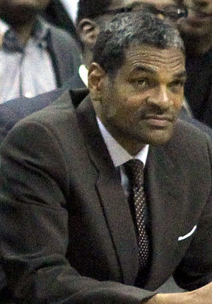 Maurice Cheeks Profile Picture