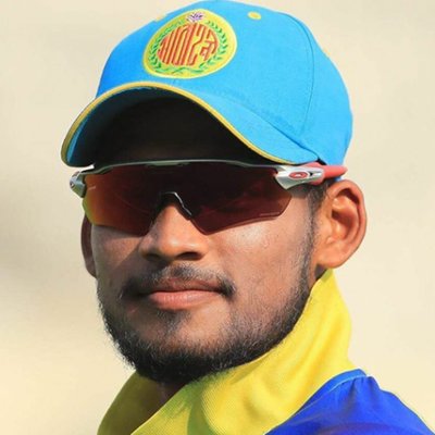 Najmul Hossain Shanto Profile Picture