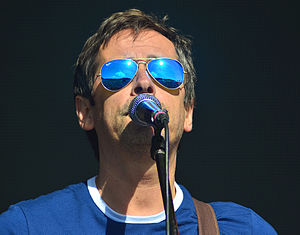 Nick Heyward Profile Picture