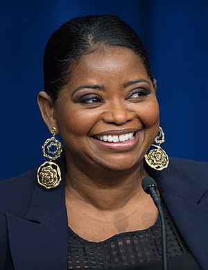Octavia Spencer Profile Picture