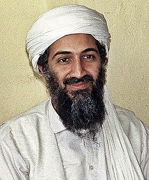 Osama bin Laden Profile Picture