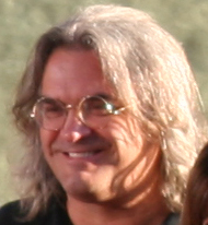 Paul Greengrass Profile Picture