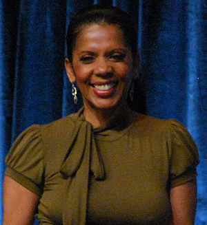 Penny Johnson Jerald