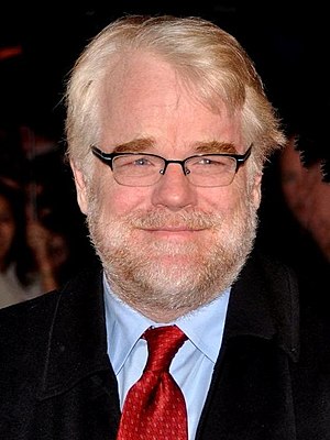 Philip Seymour Hoffman Profile Picture