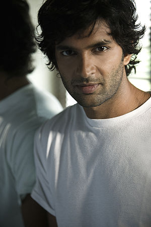 Purab Kohli Profile Picture