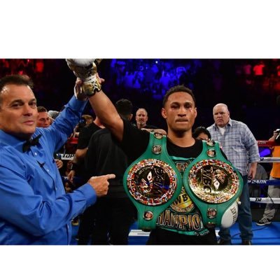 Regis Prograis Profile Picture