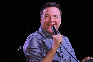 Richard Steven Horvitz Profile Picture