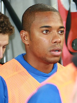 Robinho Profile Picture