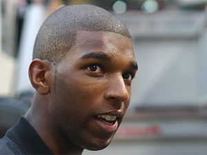 Ryan Babel Profile Picture