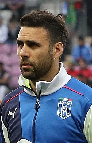 Salvatore Sirigu