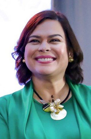 Sara Duterte Profile Picture