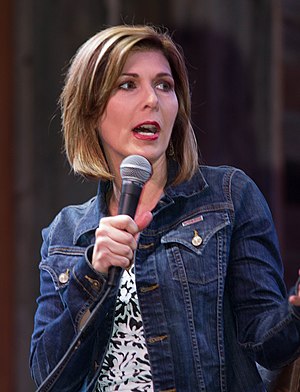 Sharyl Attkisson