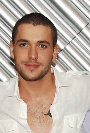 Shayne Ward Profile Picture