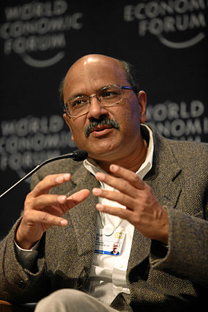 Shekhar Gupta