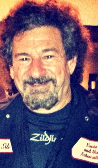 Sib Hashian Profile Picture