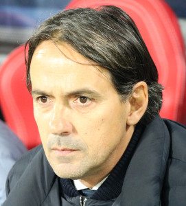 Simone Inzaghi Profile Picture