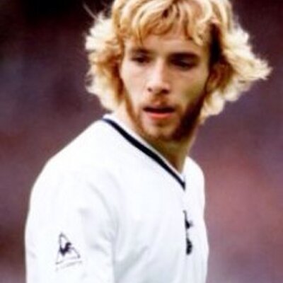 Steve Archibald Profile Picture