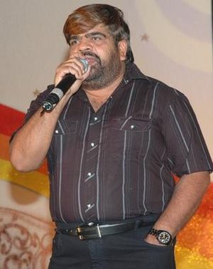 T. Rajendar Profile Picture