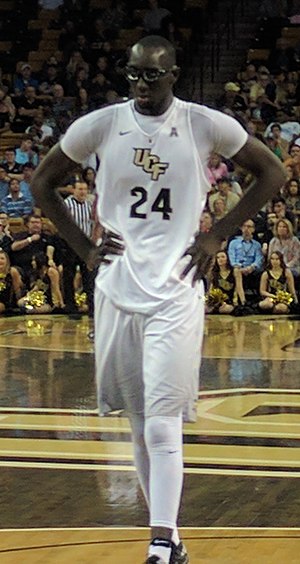 Tacko Fall Profile Picture