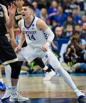 Tyler Herro Profile Picture