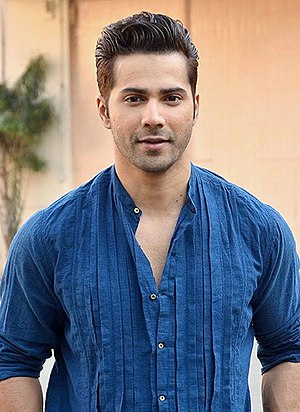 Varun