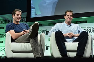 Winklevoss twins