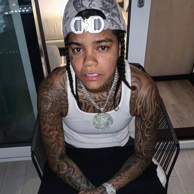 Young M.A Profile Picture